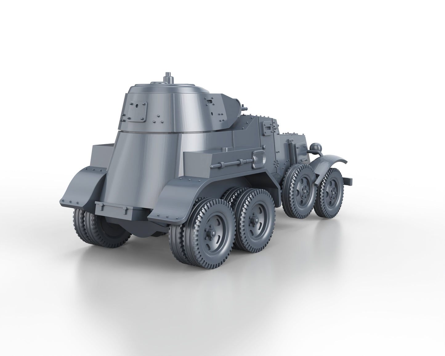 BA-10M mit 2cm KwK 30 L55