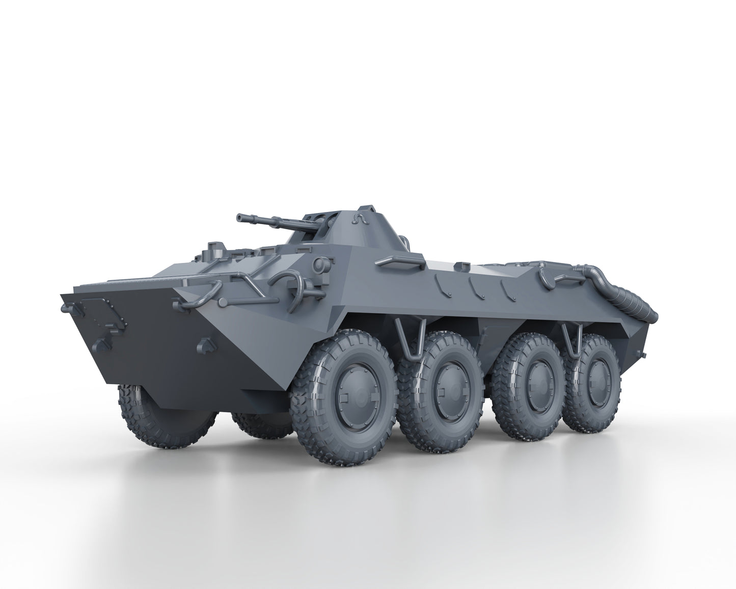 BTR 70 APC