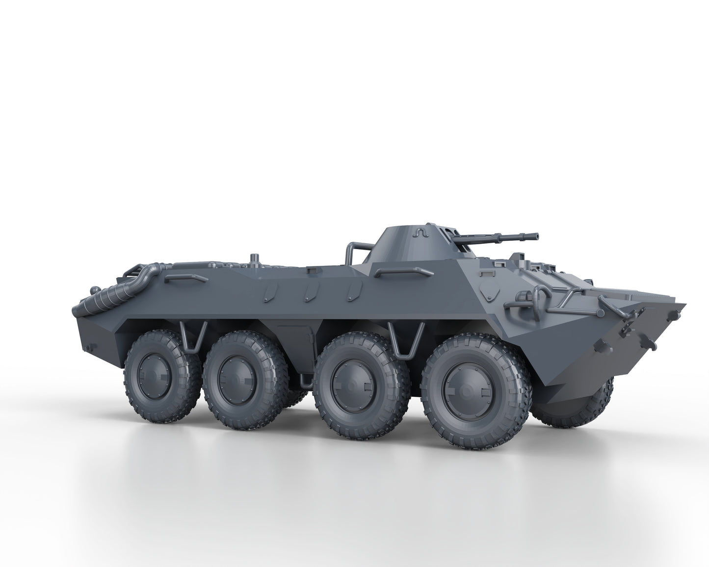 BTR 70 APC