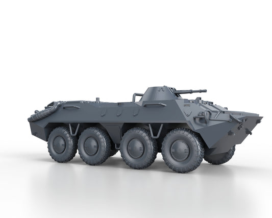 BTR 70 APC