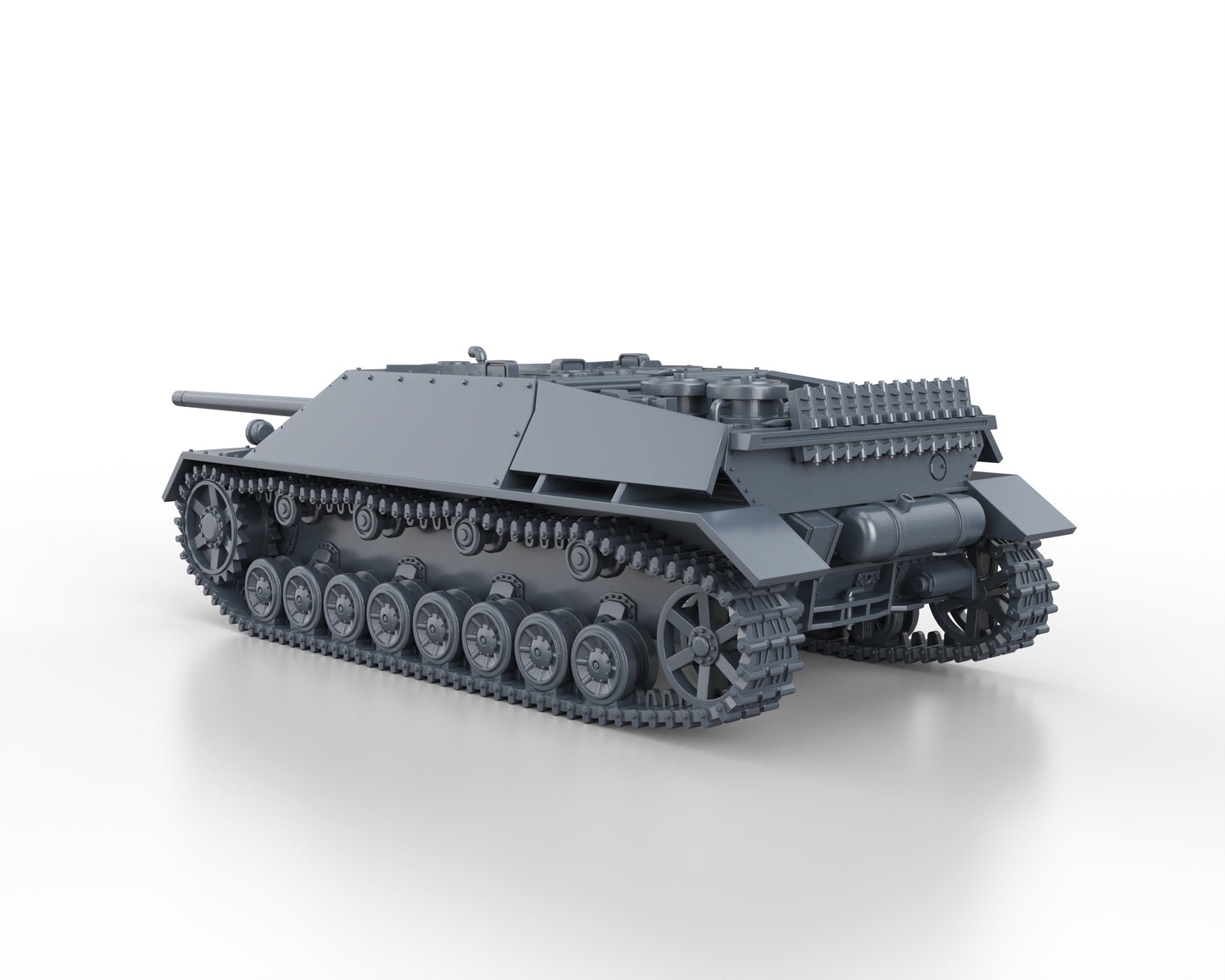 JAGDPANZER IV L70 (early)