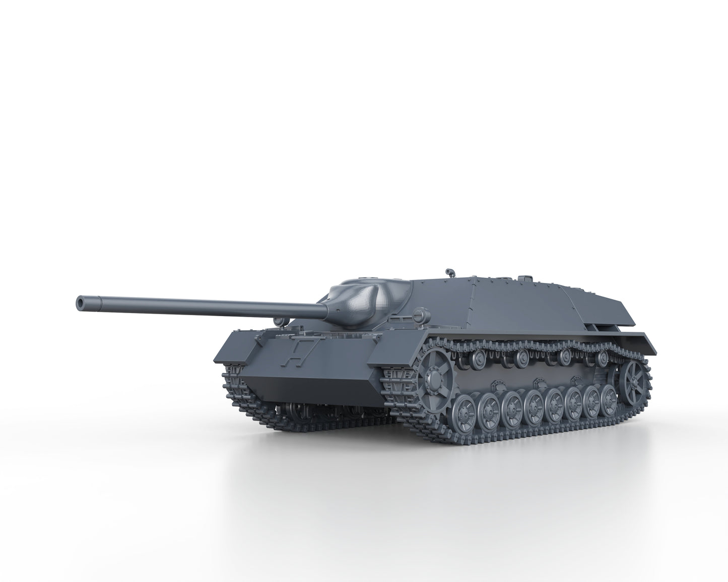 JAGDPANZER IV L70 (early)
