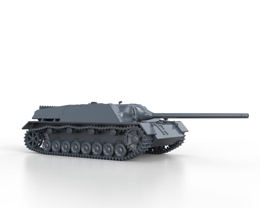 JAGDPANZER IV L70 (early)