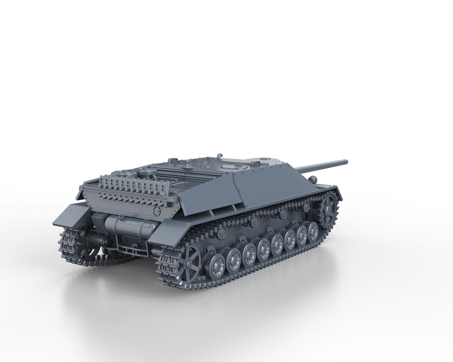 JAGDPANZER IV L70 (early)