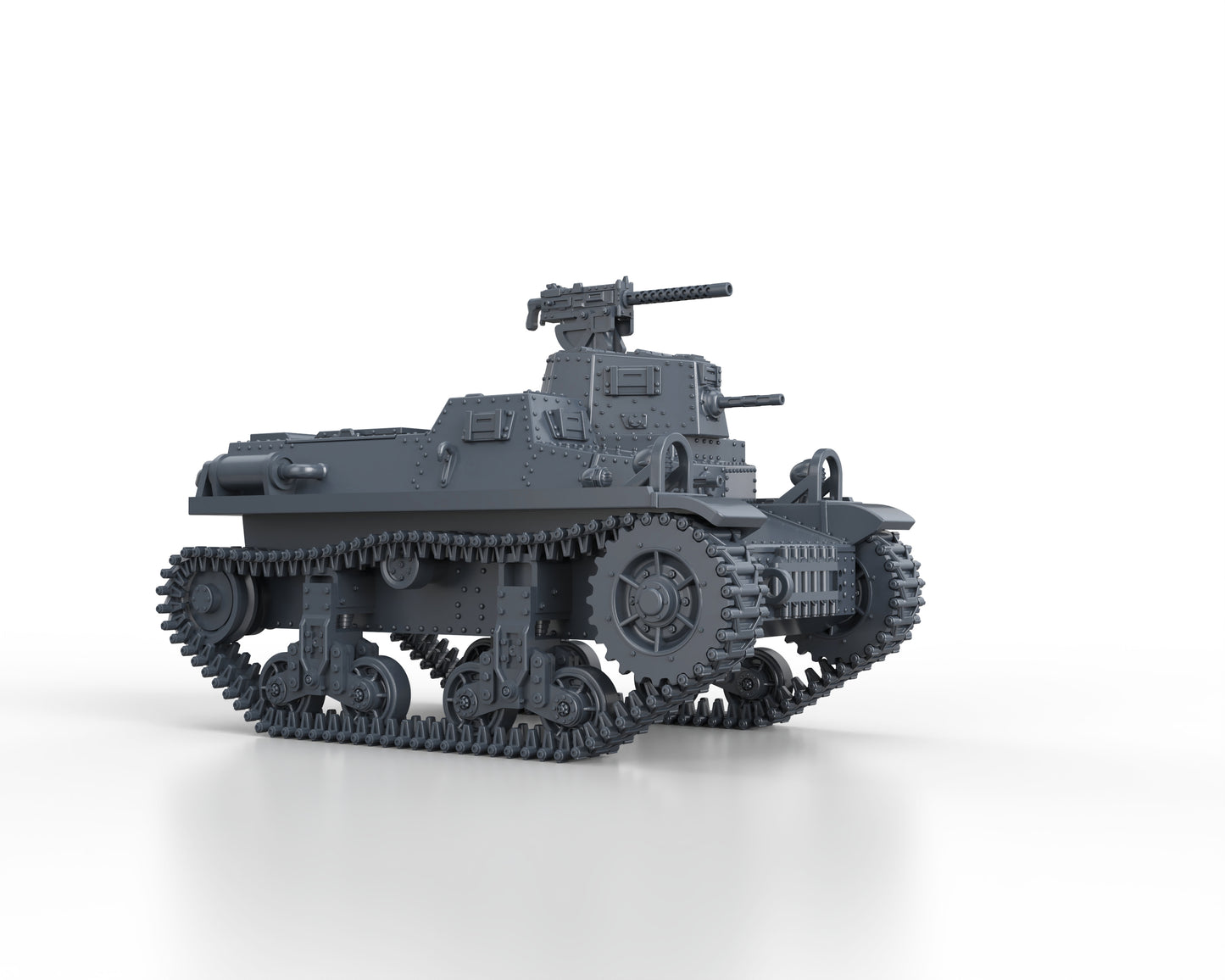 MARMON HERRINGTON CTLS-4TAY (1gun)