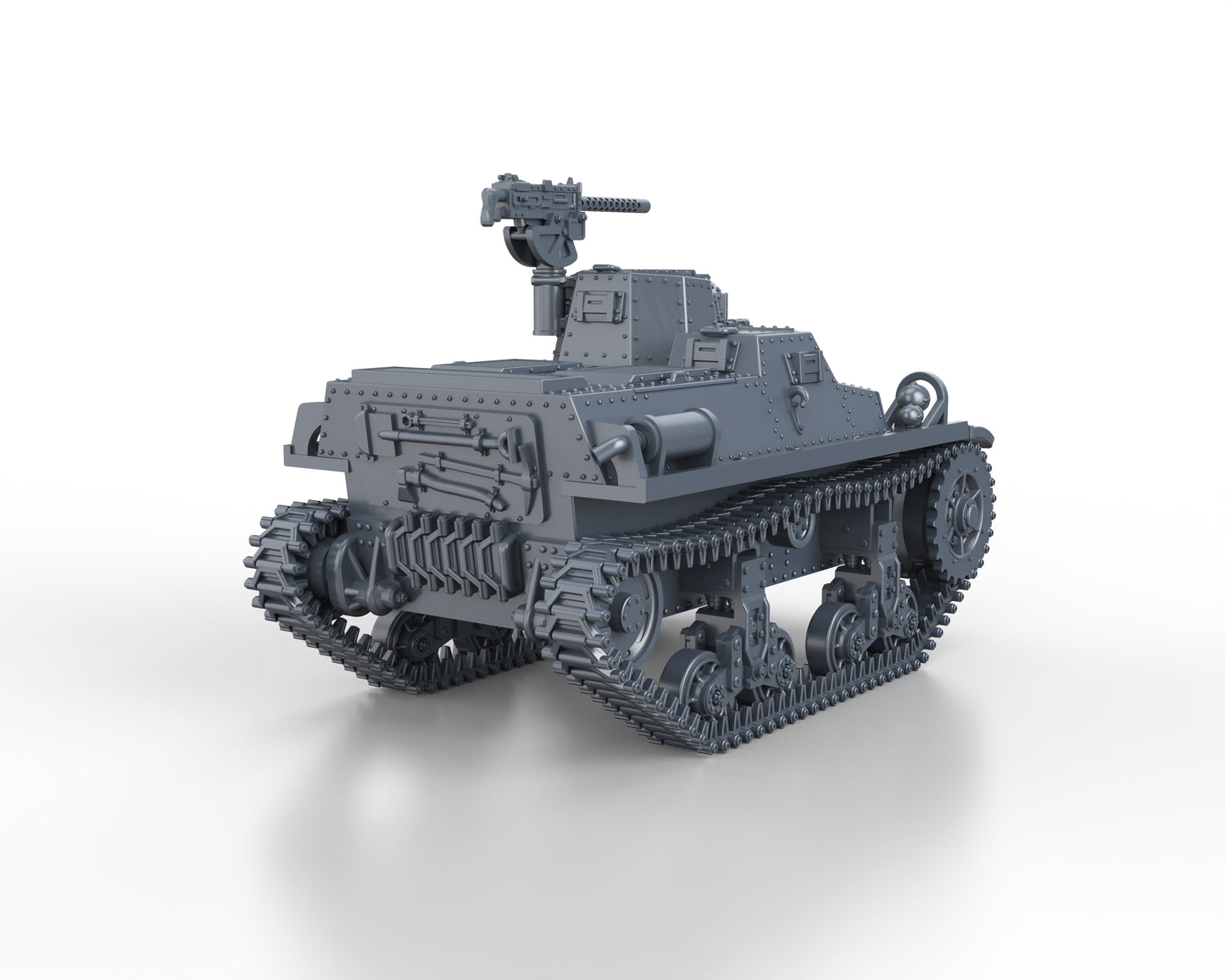 MARMON HERRINGTON CTLS-4TAY (1gun)