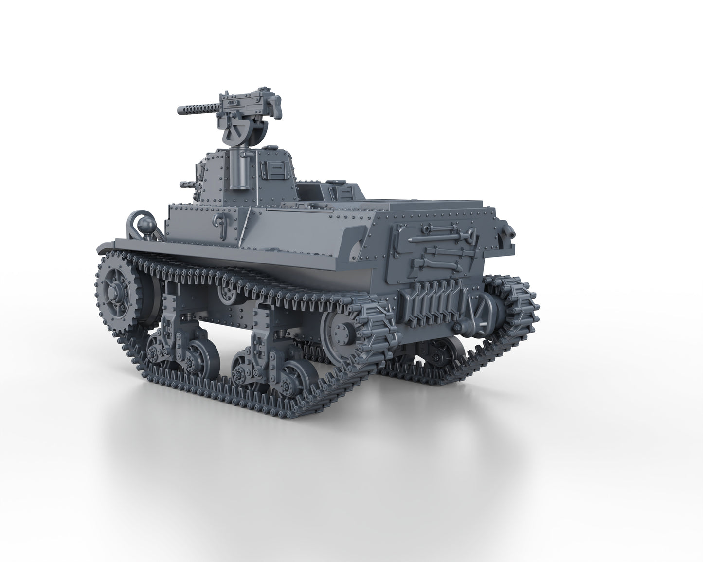 MARMON HERRINGTON CTLS-4TAY (2guns)