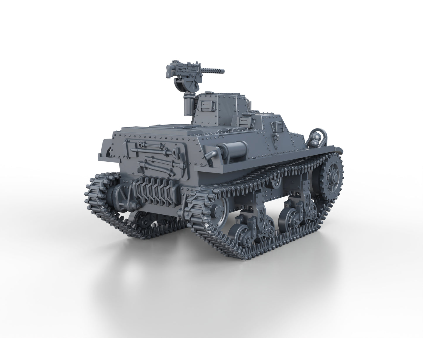 MARMON HERRINGTON CTLS-4TAY (2guns)