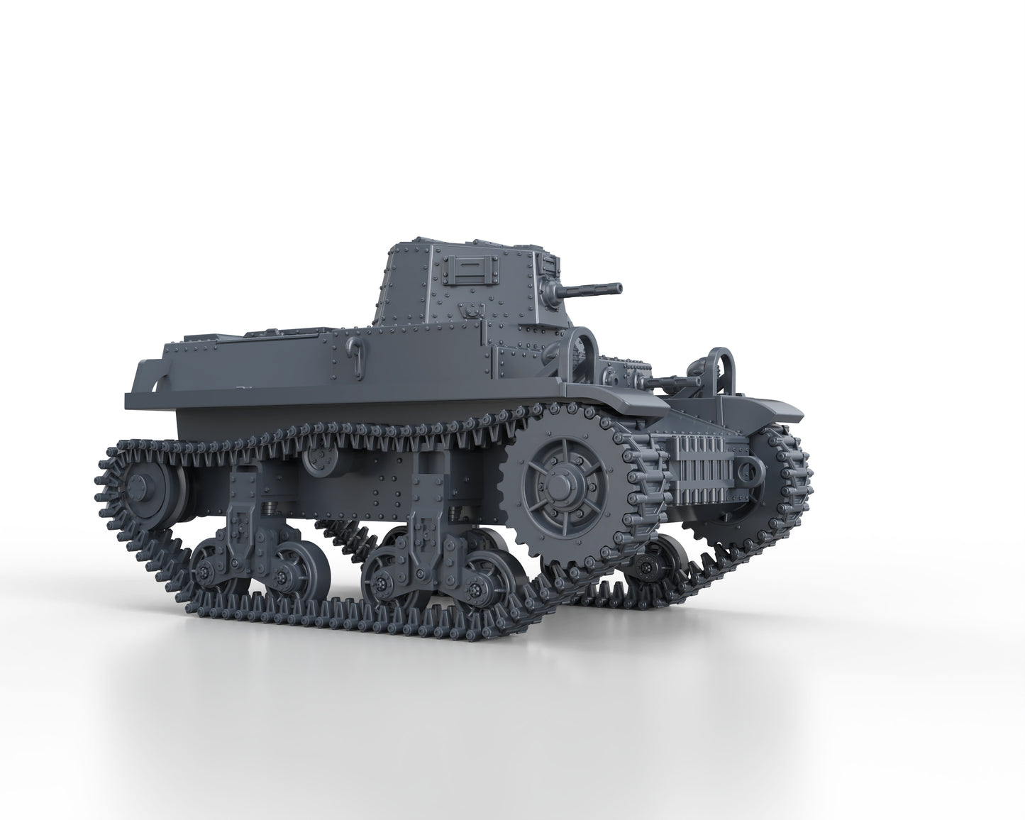 MARMON HERRINGTON CTLS-4TAC