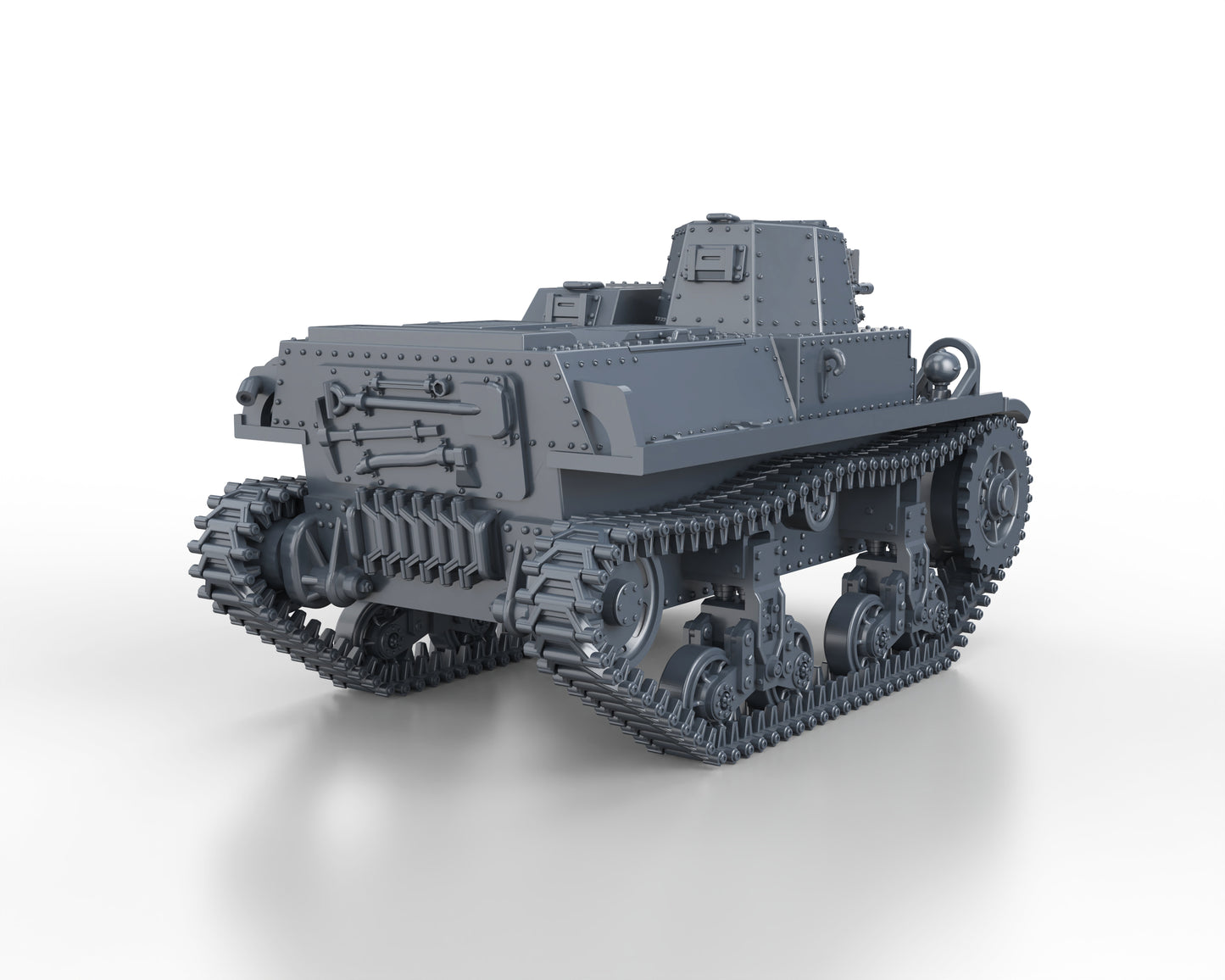 MARMON HERRINGTON CTLS-4TAC