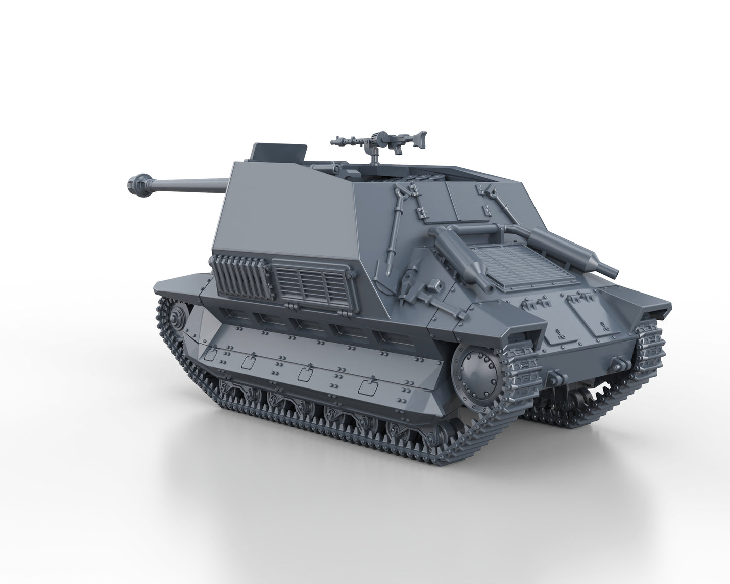 PAK 40 AUF PANZER 737 FCM (f)