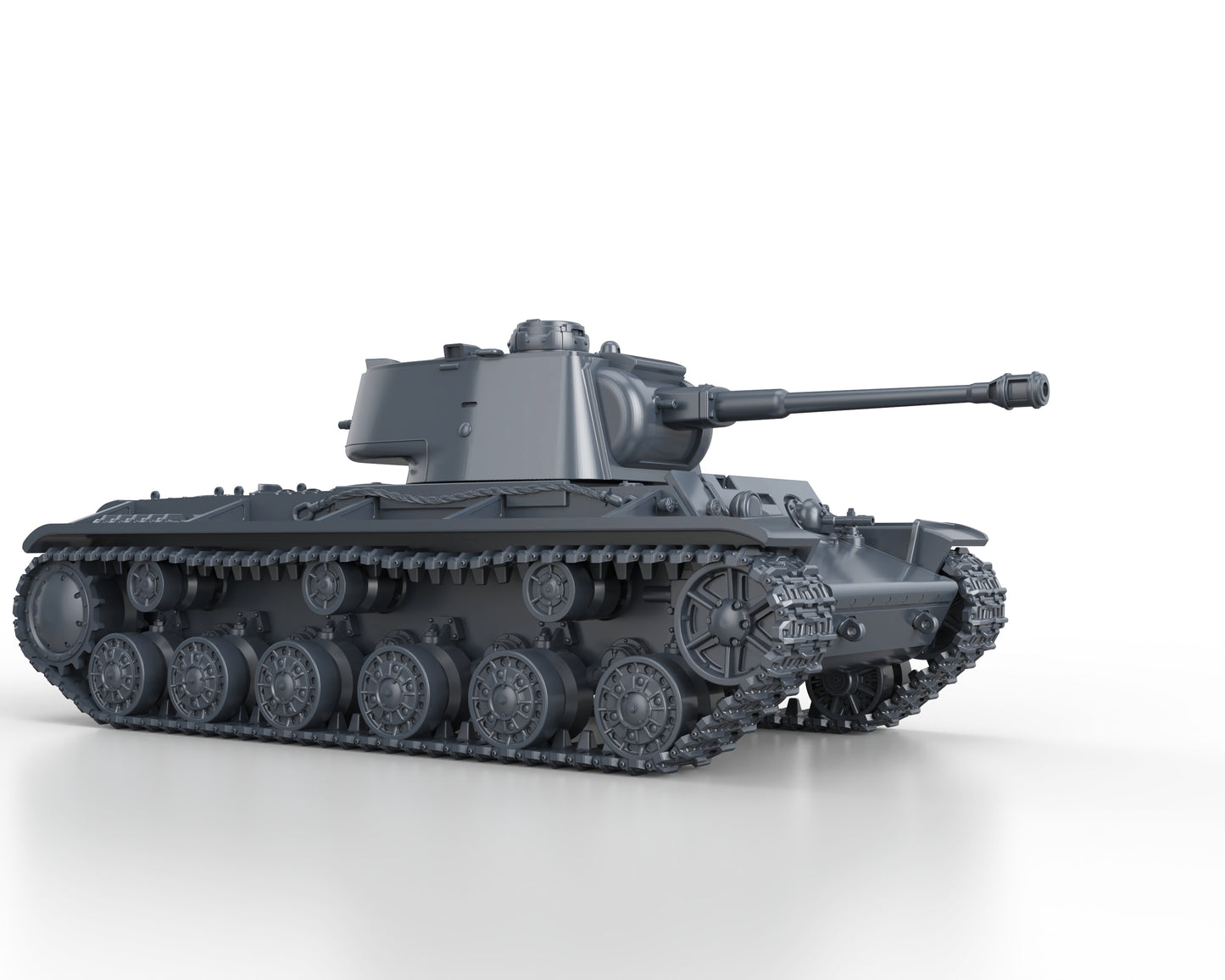 PANZER KV-1B 756(r)