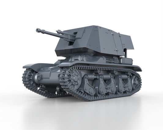 PANZERJAGER 35R