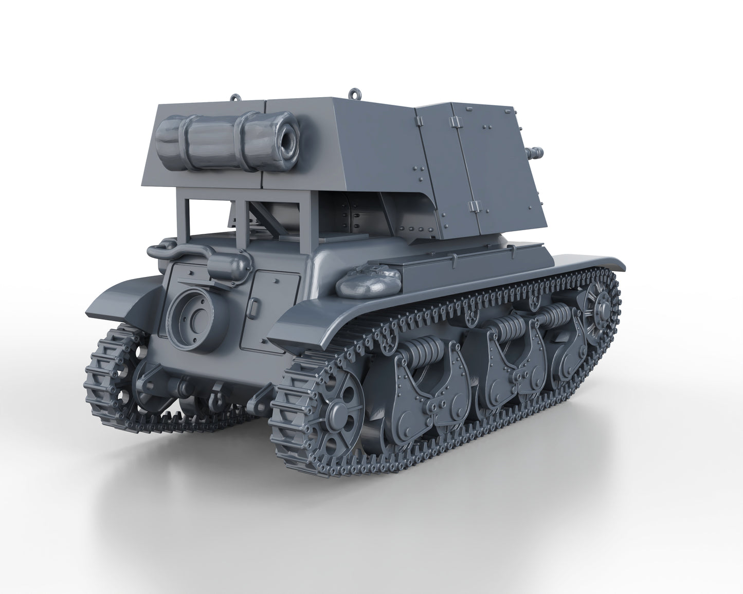 PANZERJAGER 35R