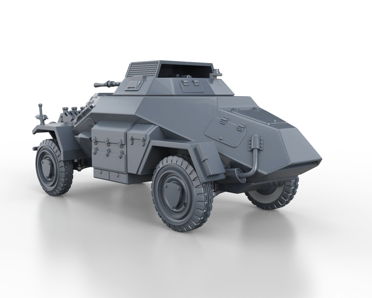 SDKFZ 222