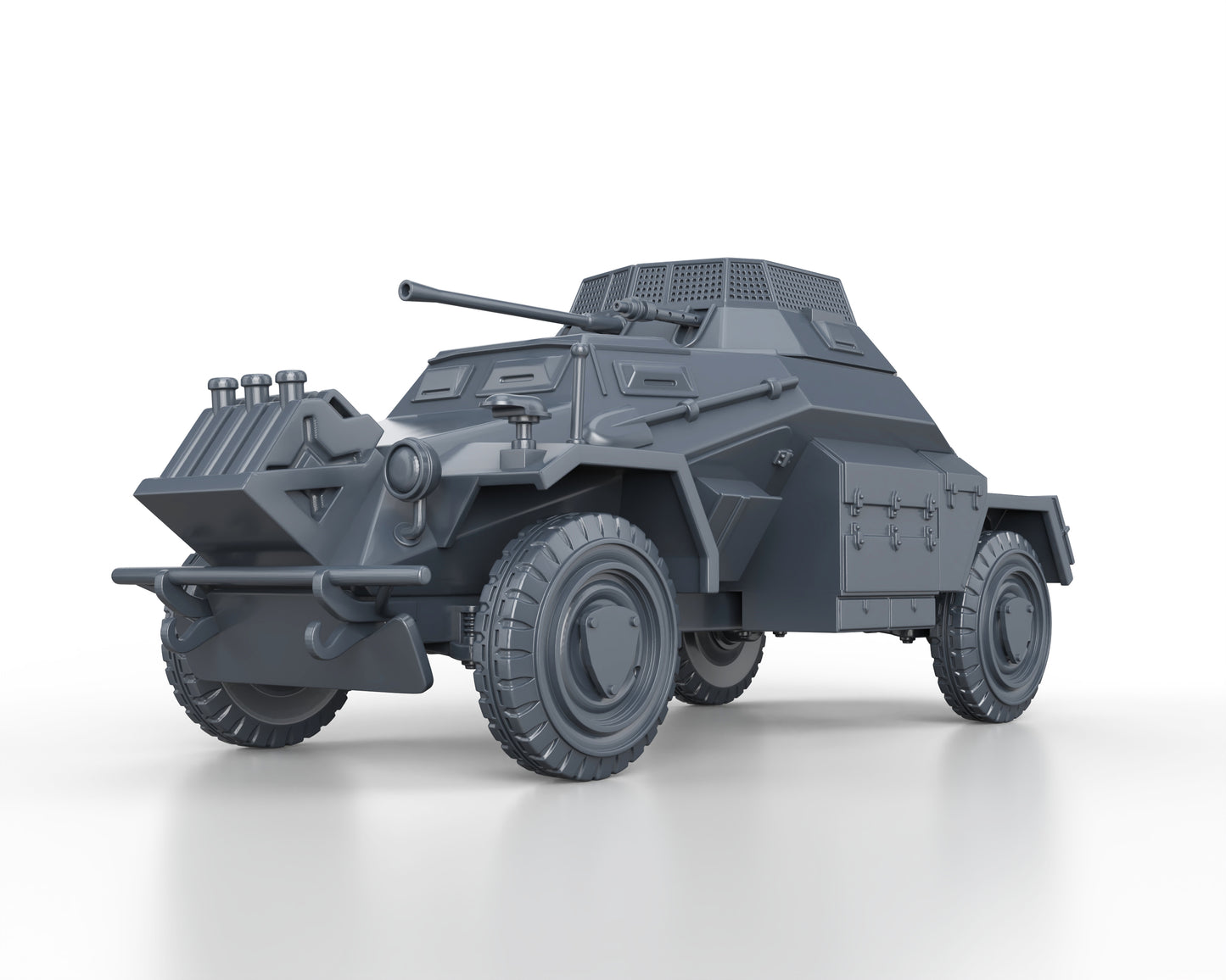 SDKFZ 222