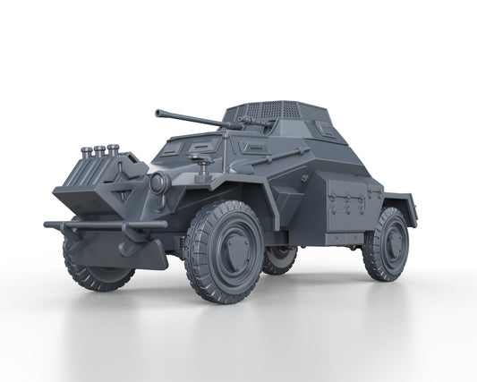 SDKFZ 222