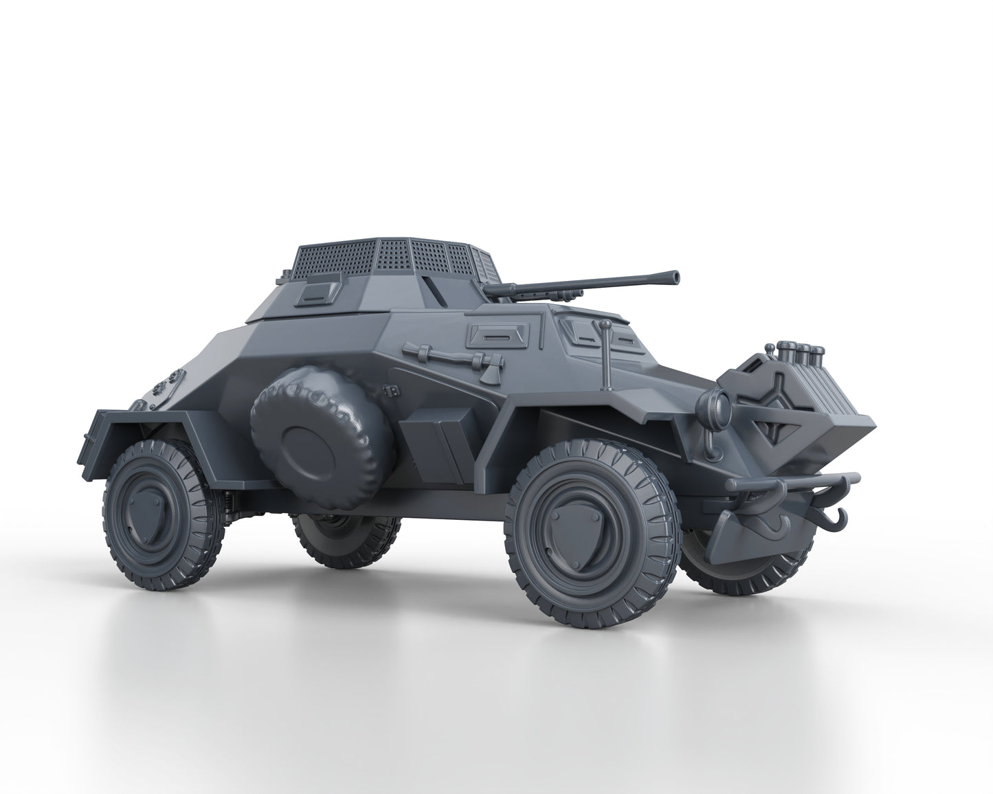SDKFZ 222
