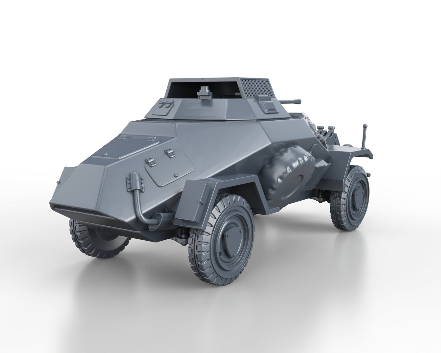 SDKFZ 222