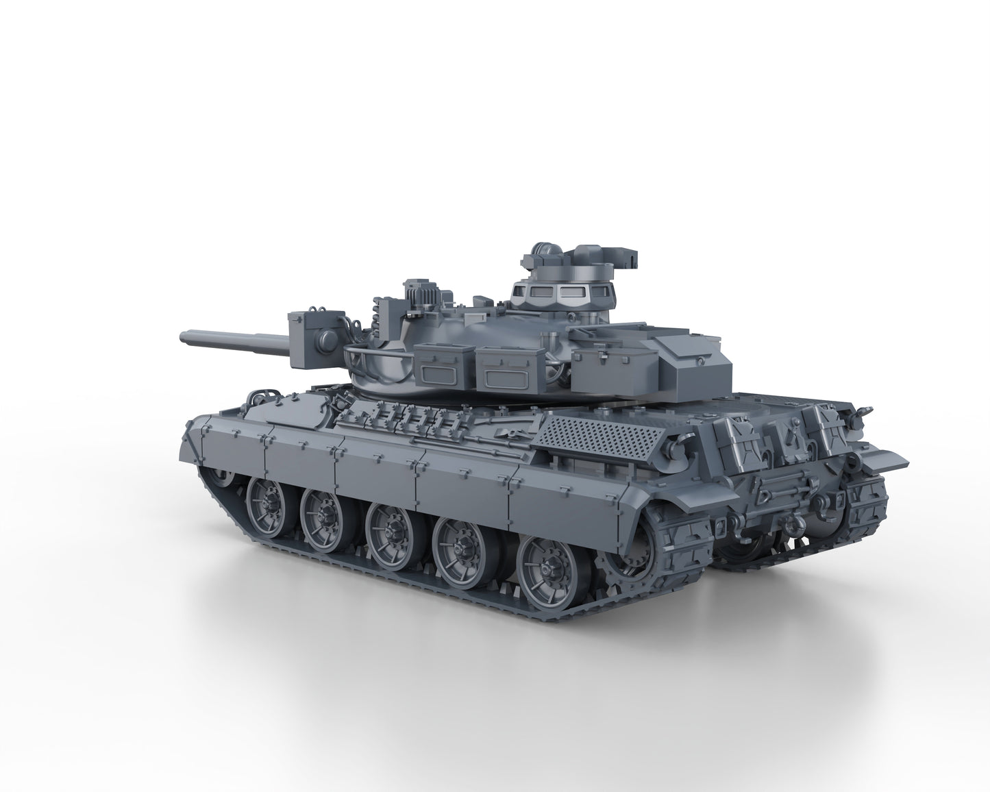 AMX30 B2