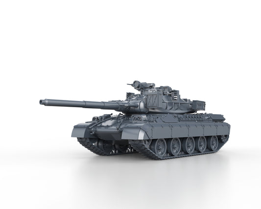 AMX30 B2