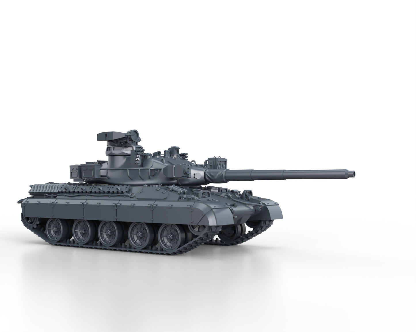 AMX30 B2