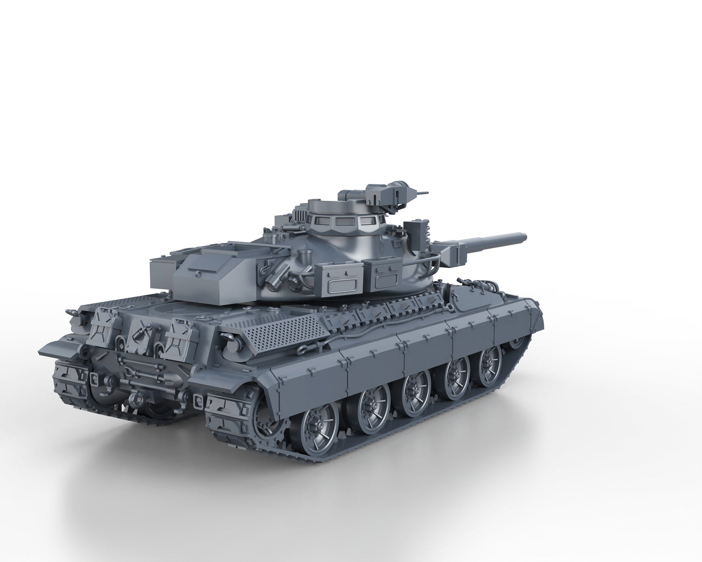 AMX30 B2