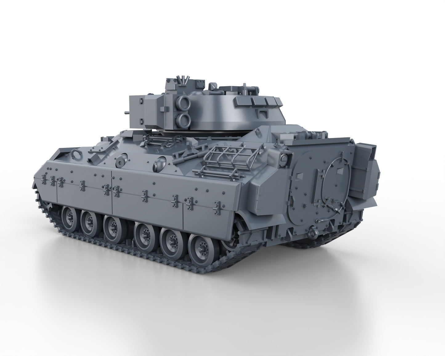 M2 BRADLEY IFV