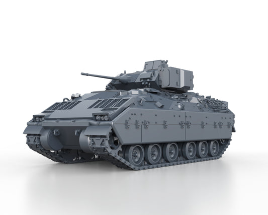 M2 BRADLEY IFV