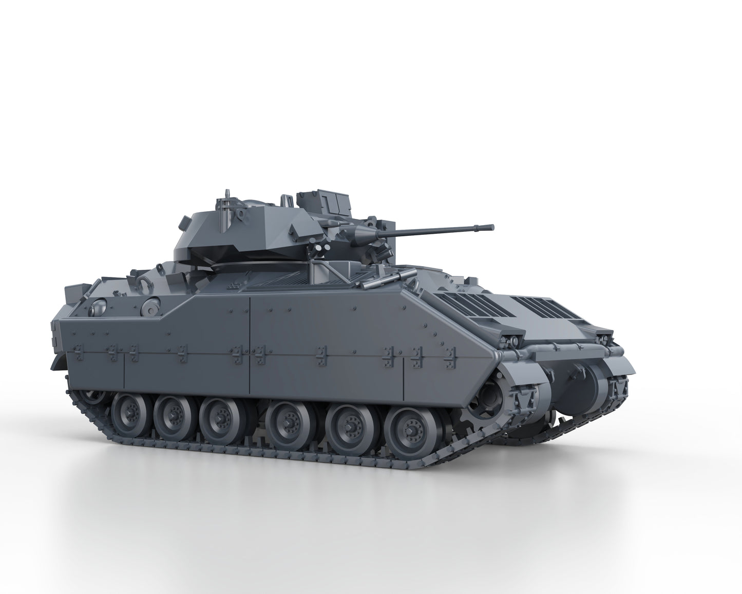 M2 BRADLEY IFV
