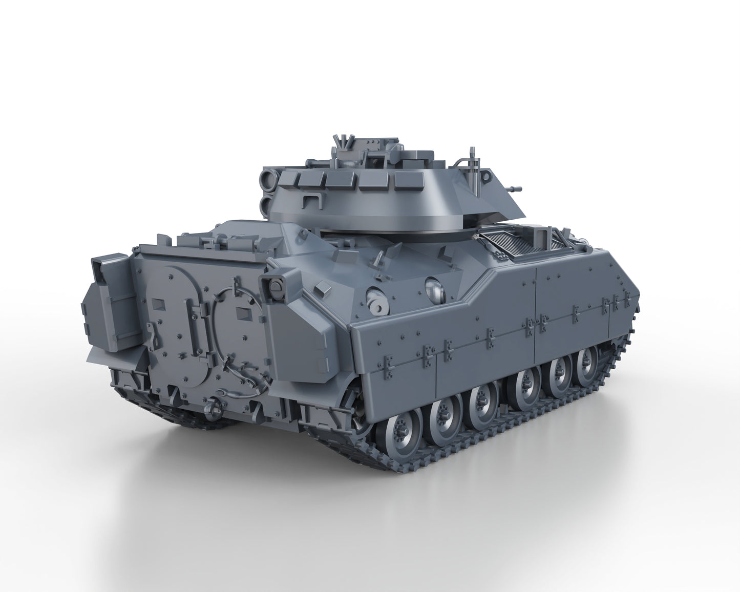 M2 BRADLEY IFV