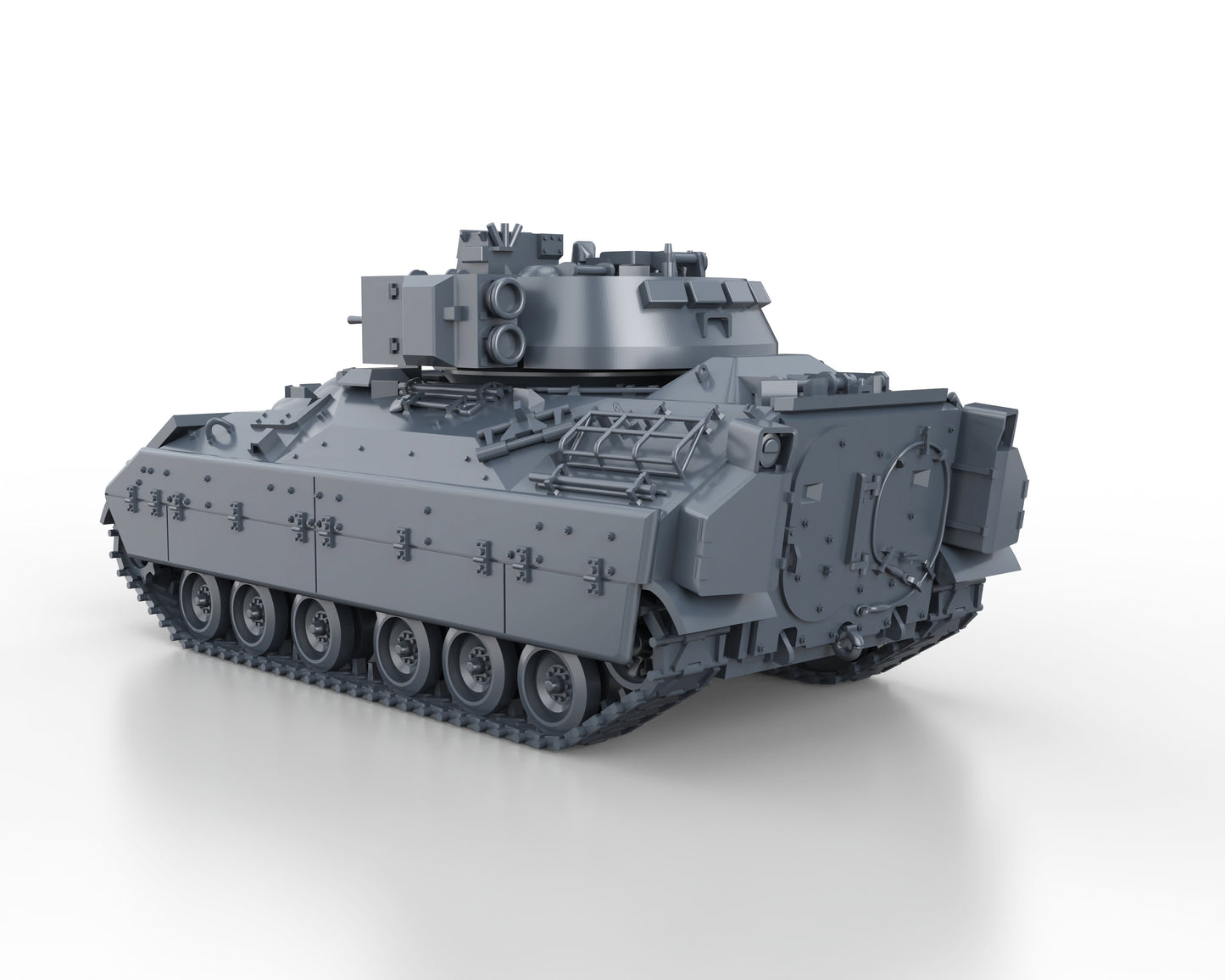 M3 BRADLEY CFV
