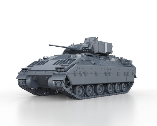 M3 BRADLEY CFV