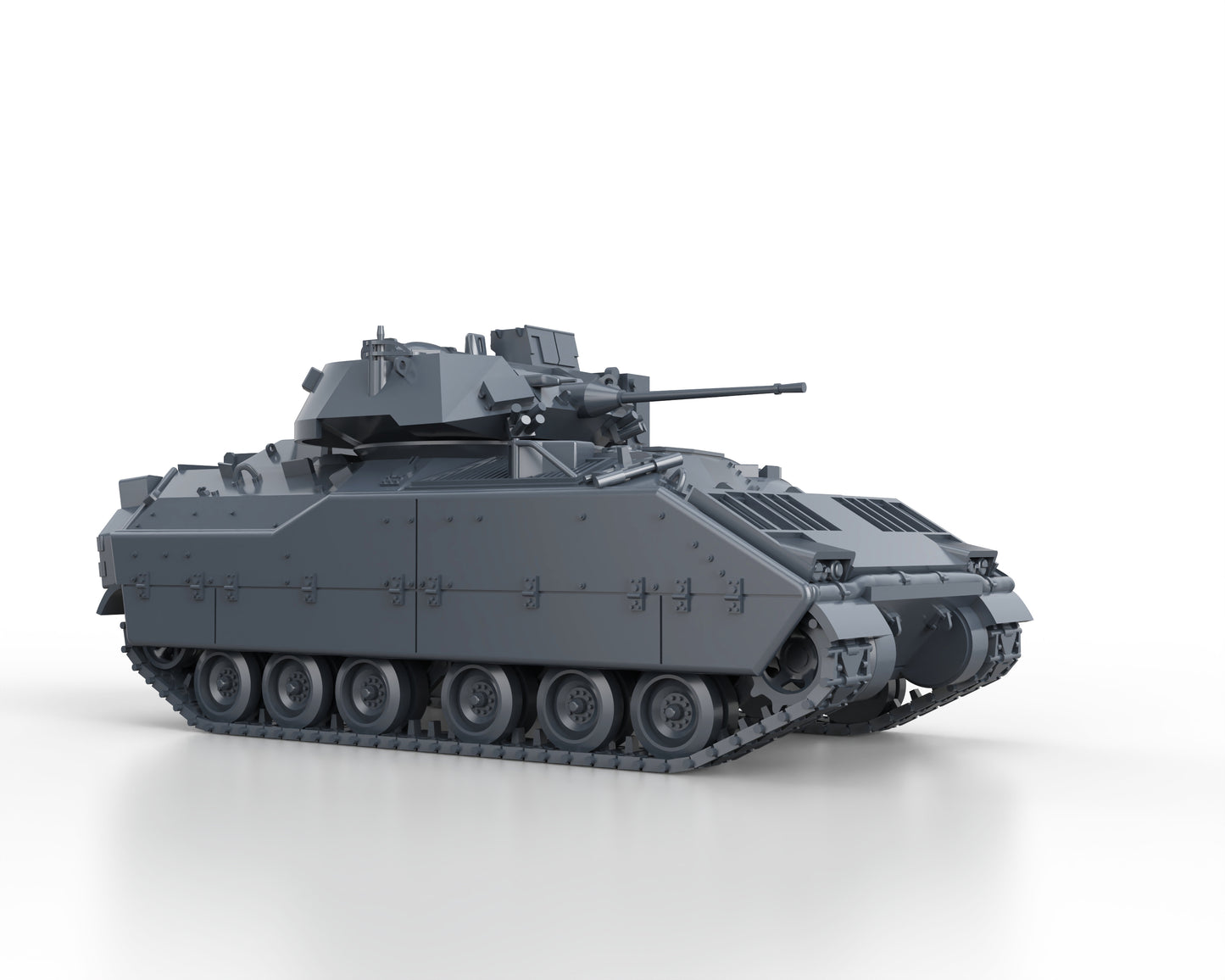 M3 BRADLEY CFV