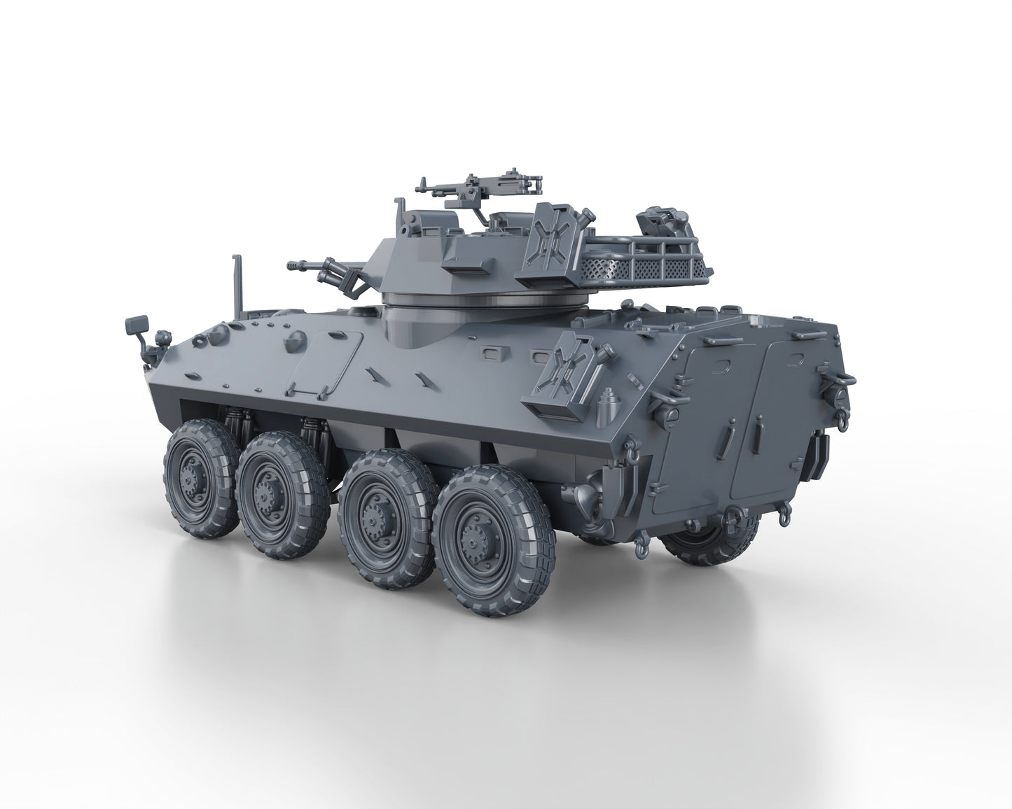 LAV-25