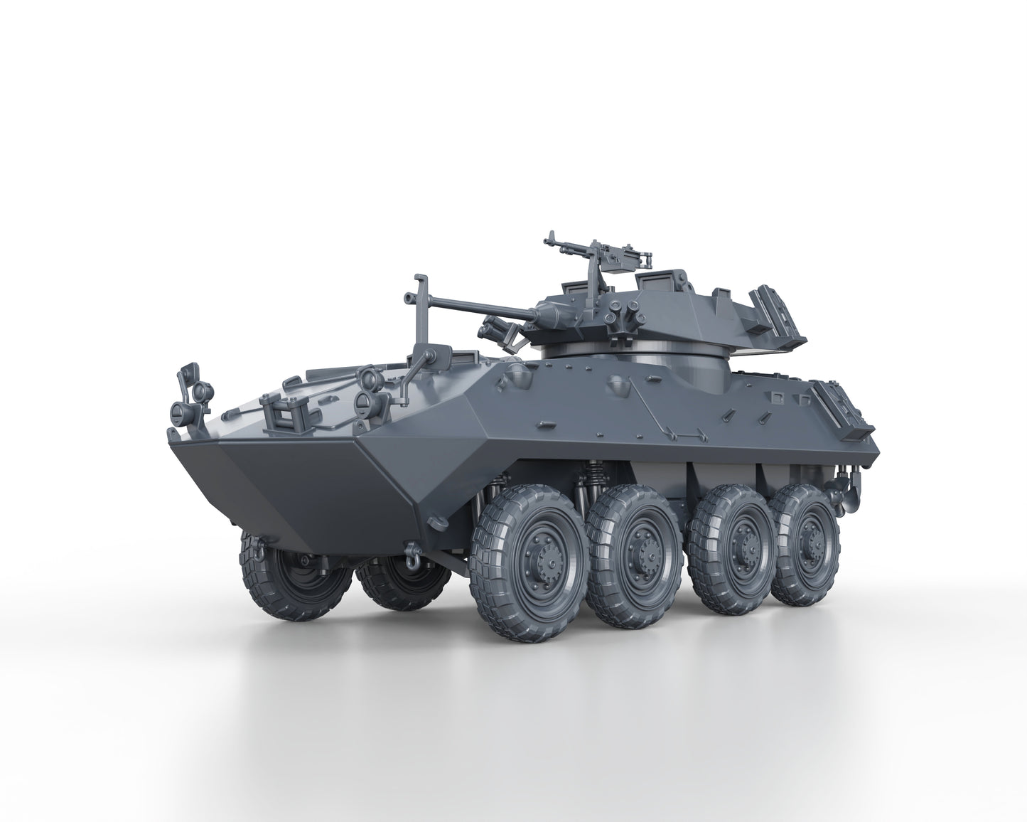 LAV-25