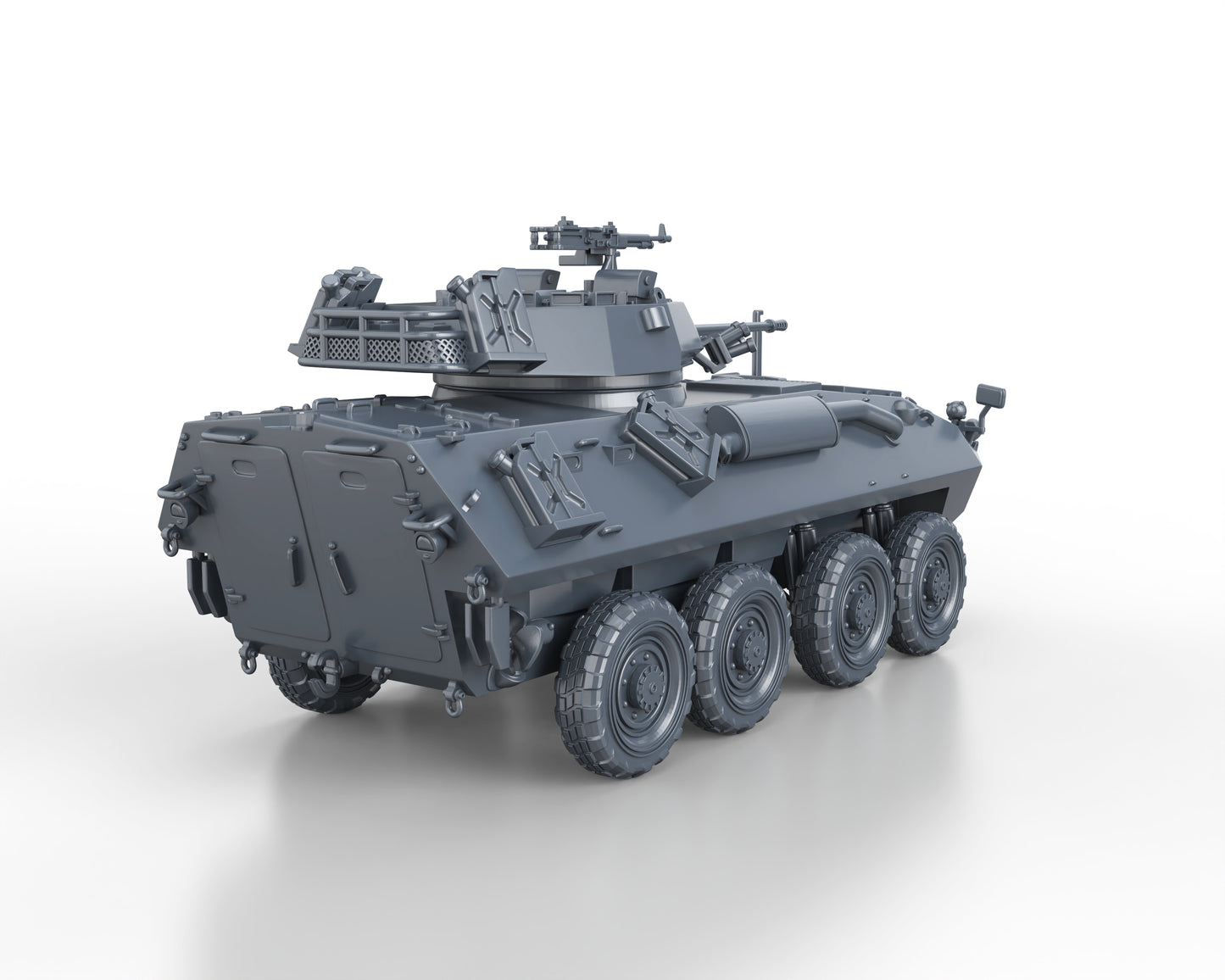 LAV-25