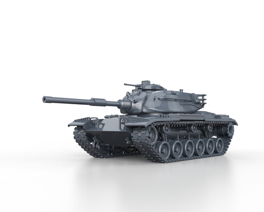 M60A3 PATTON