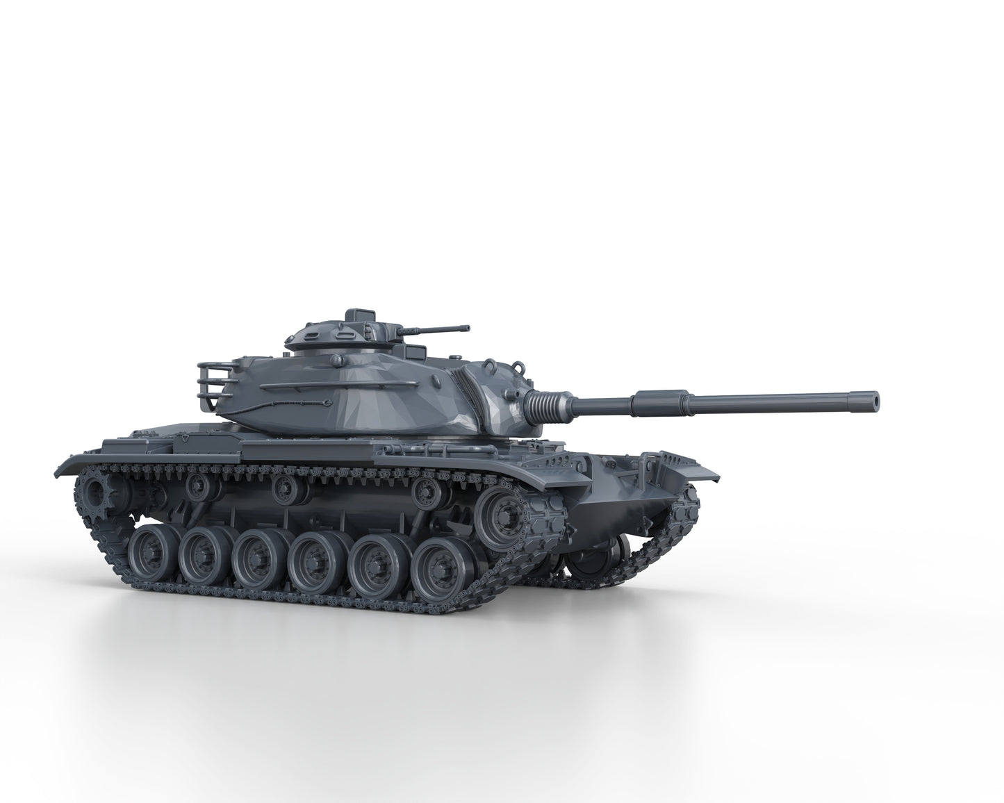 M60A3 PATTON