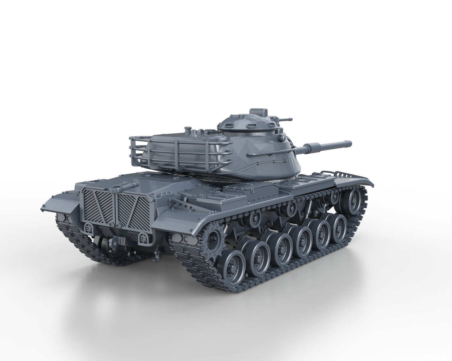 M60A3 PATTON