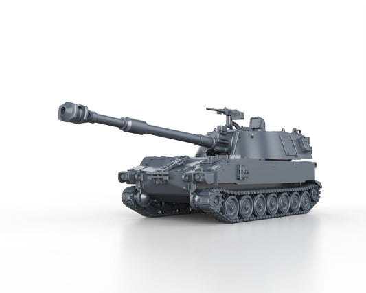 M109 A3 PALADIN