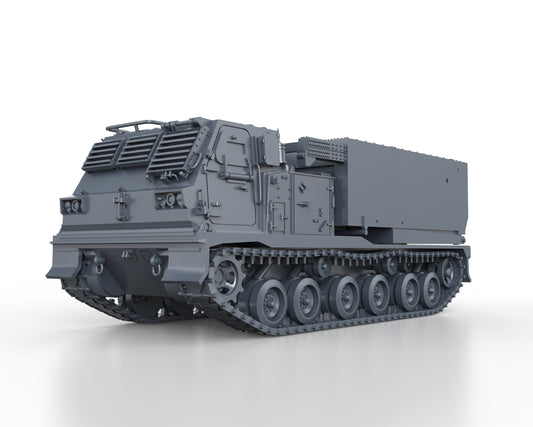 M270 MLRS (road)