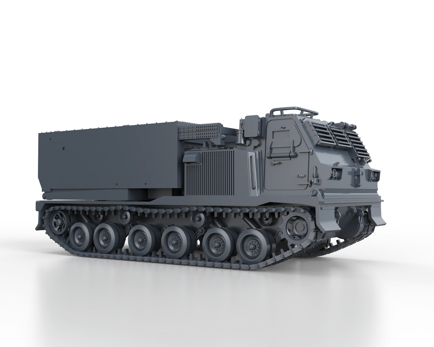 M270 MLRS (road)