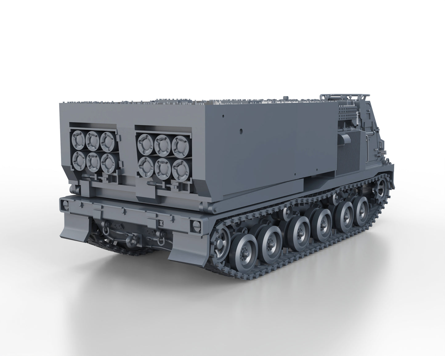 M270 MLRS (road)