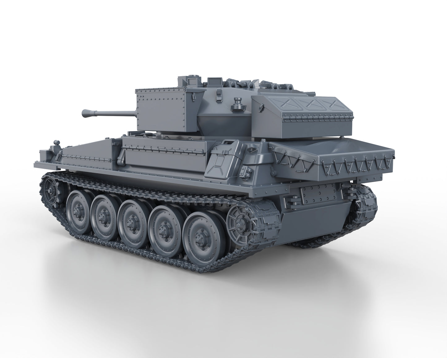 FV-107 SCIMITAR CVR(T)