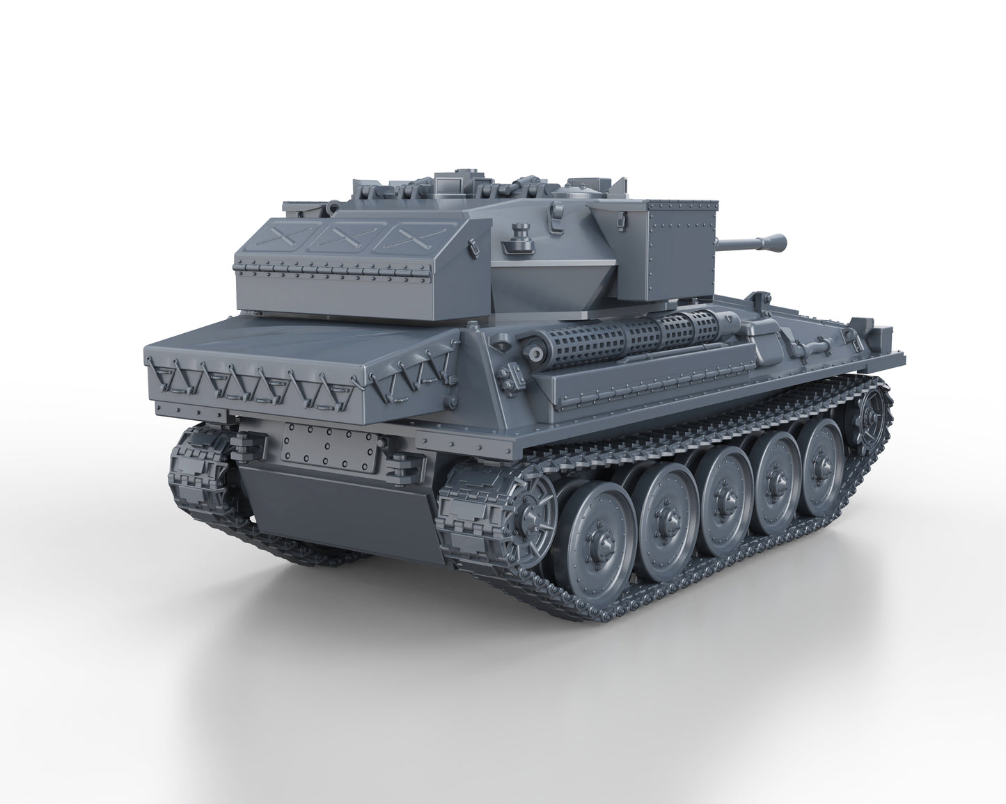 FV-107 SCIMITAR CVR(T)