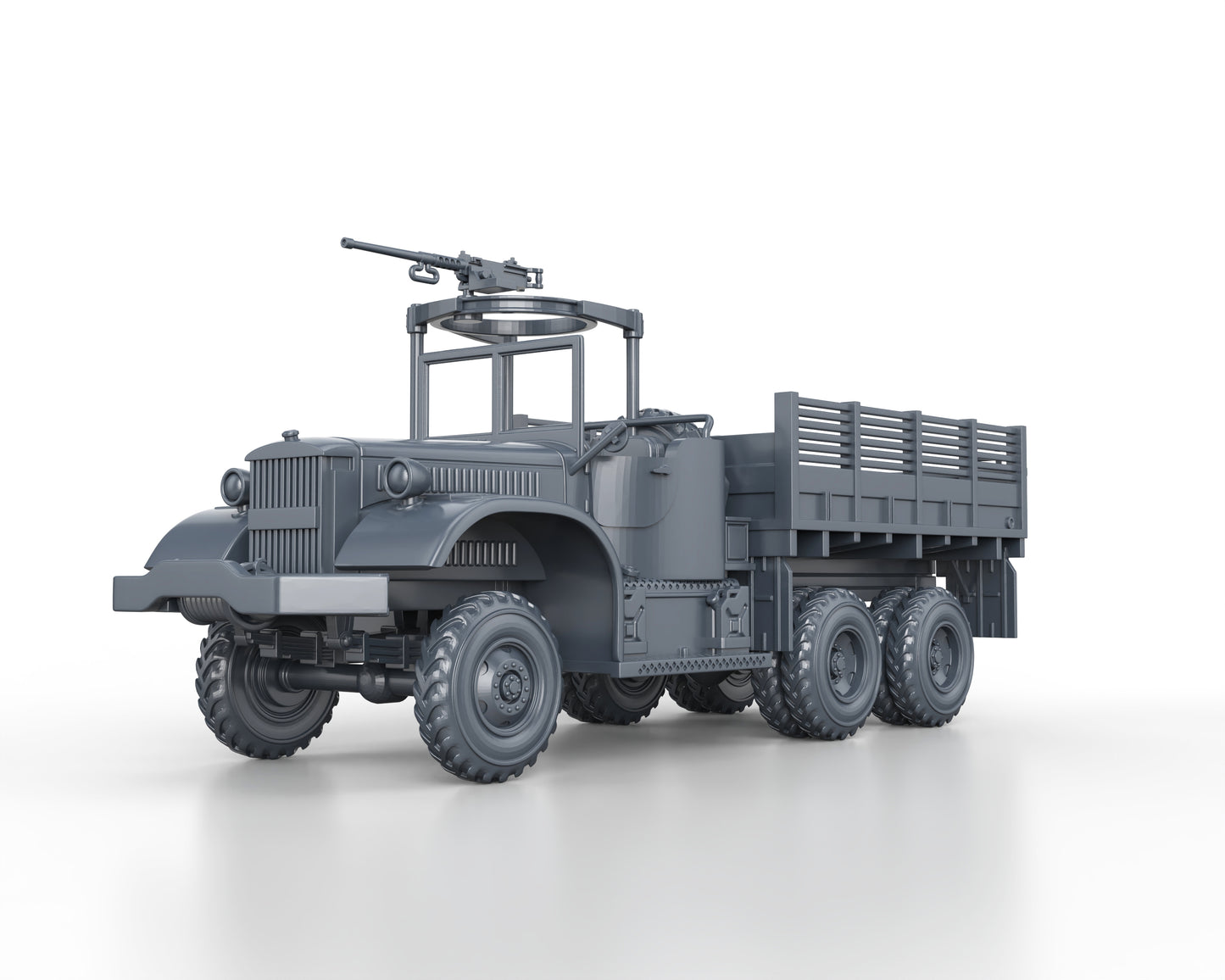 DIAMOND T969 CARGO