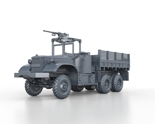 DIAMOND T969 CARGO