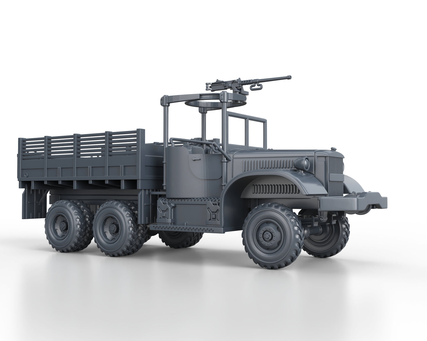 DIAMOND T969 CARGO