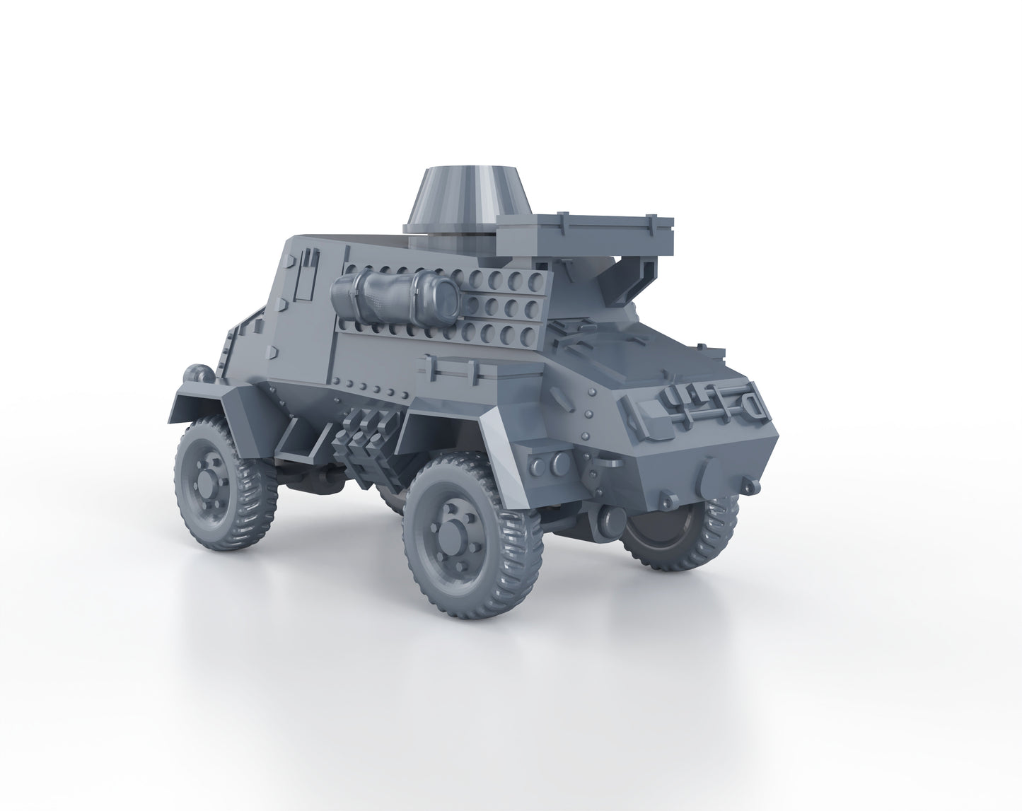 OTTER Mk I